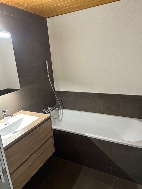 2 ½ pièces appartement