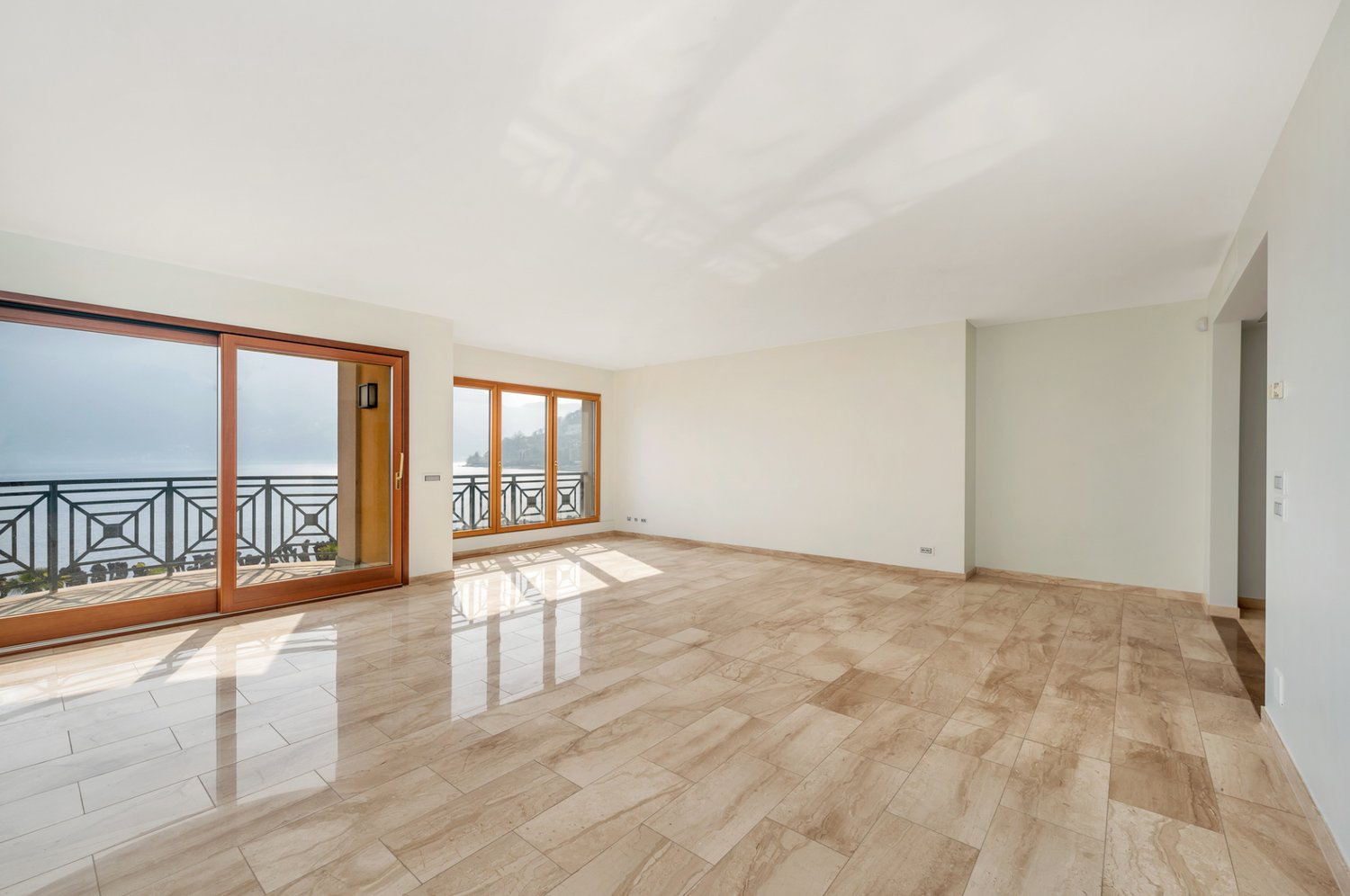 4 ½ pièces appartement