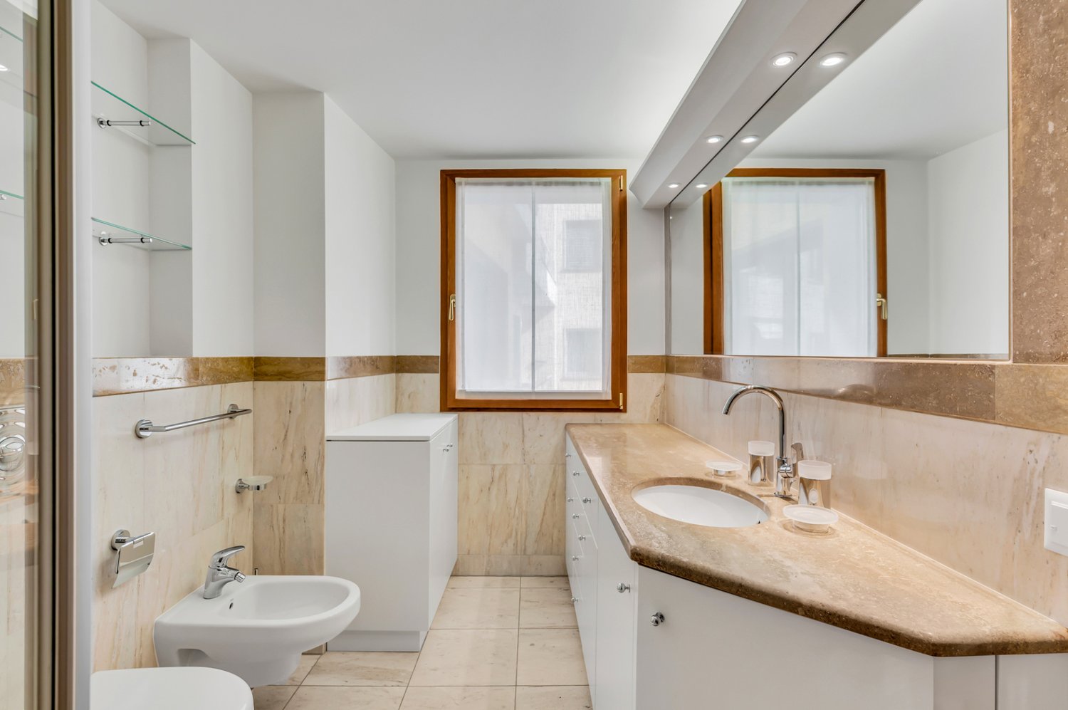4 ½ pièces appartement