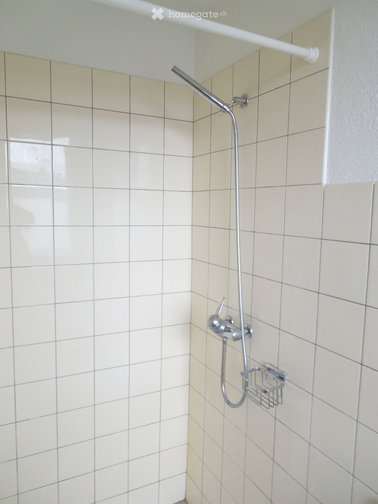 1 room apartment, photo 3 of 5
