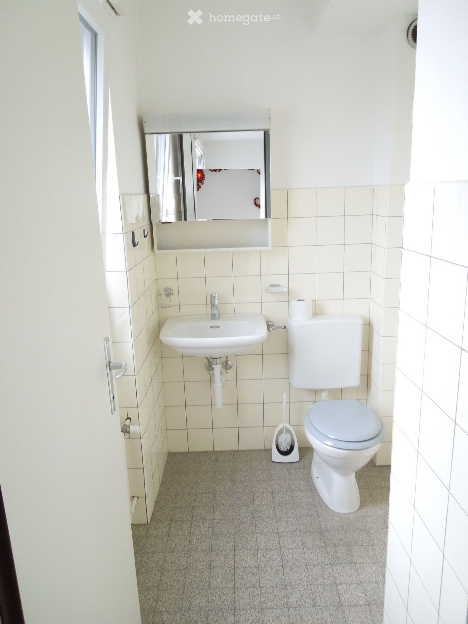 1 room apartment, photo 1 of 5