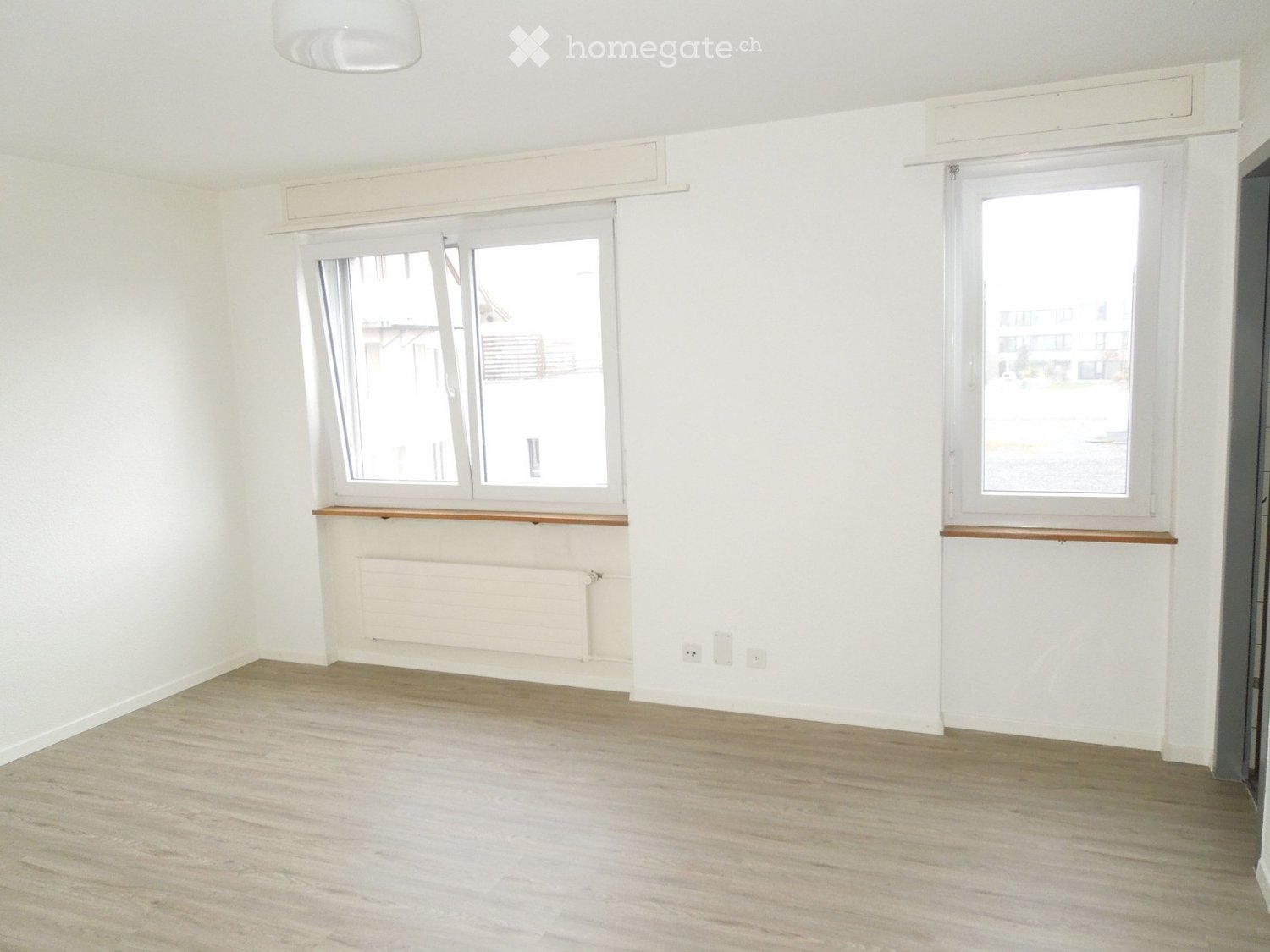 1 room apartment, photo 2 of 5