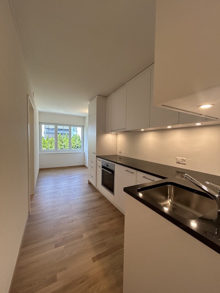 1 ½ rooms apartment, photo 2 of 9