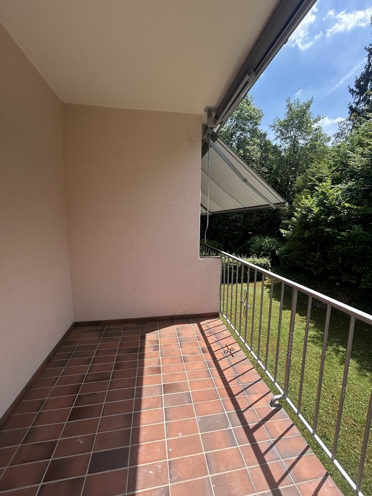 1 ½ rooms apartment, photo 6 of 9