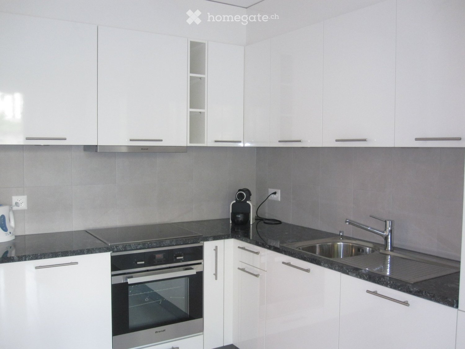 2 Zimmer Wohnung