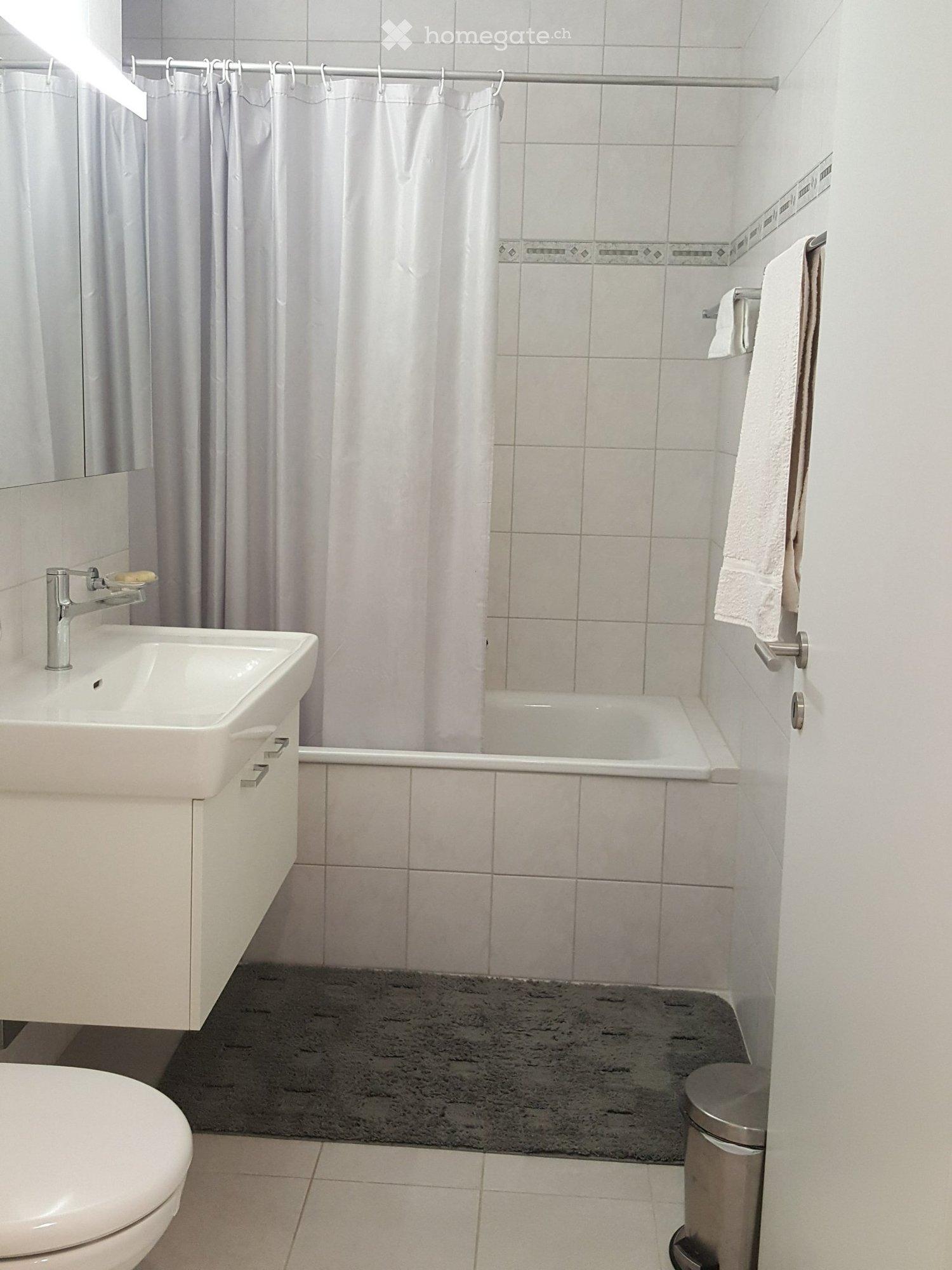 2 Zimmer Wohnung