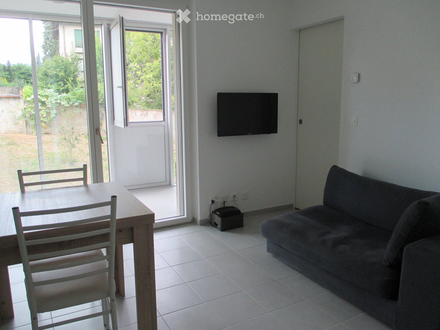 2 Zimmer Wohnung