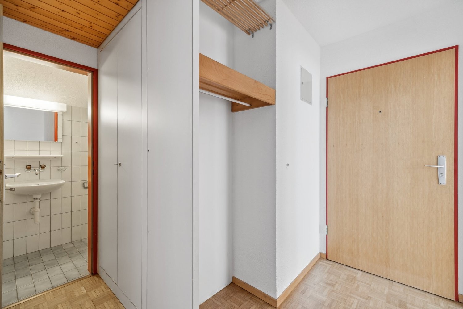 4 ½ rooms apartment, photo 10 of 10