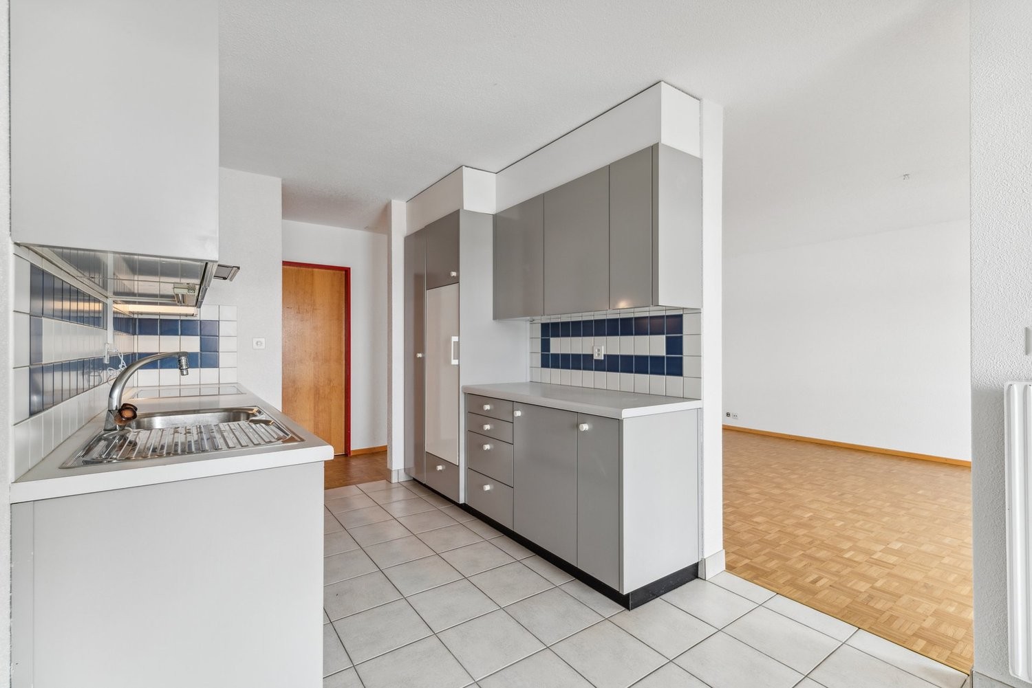 4 ½ rooms apartment, photo 5 of 10