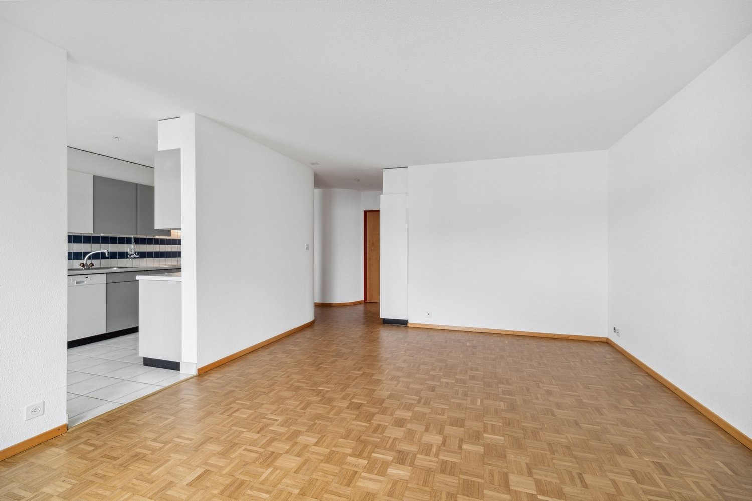 4 ½ rooms apartment, photo 4 of 10