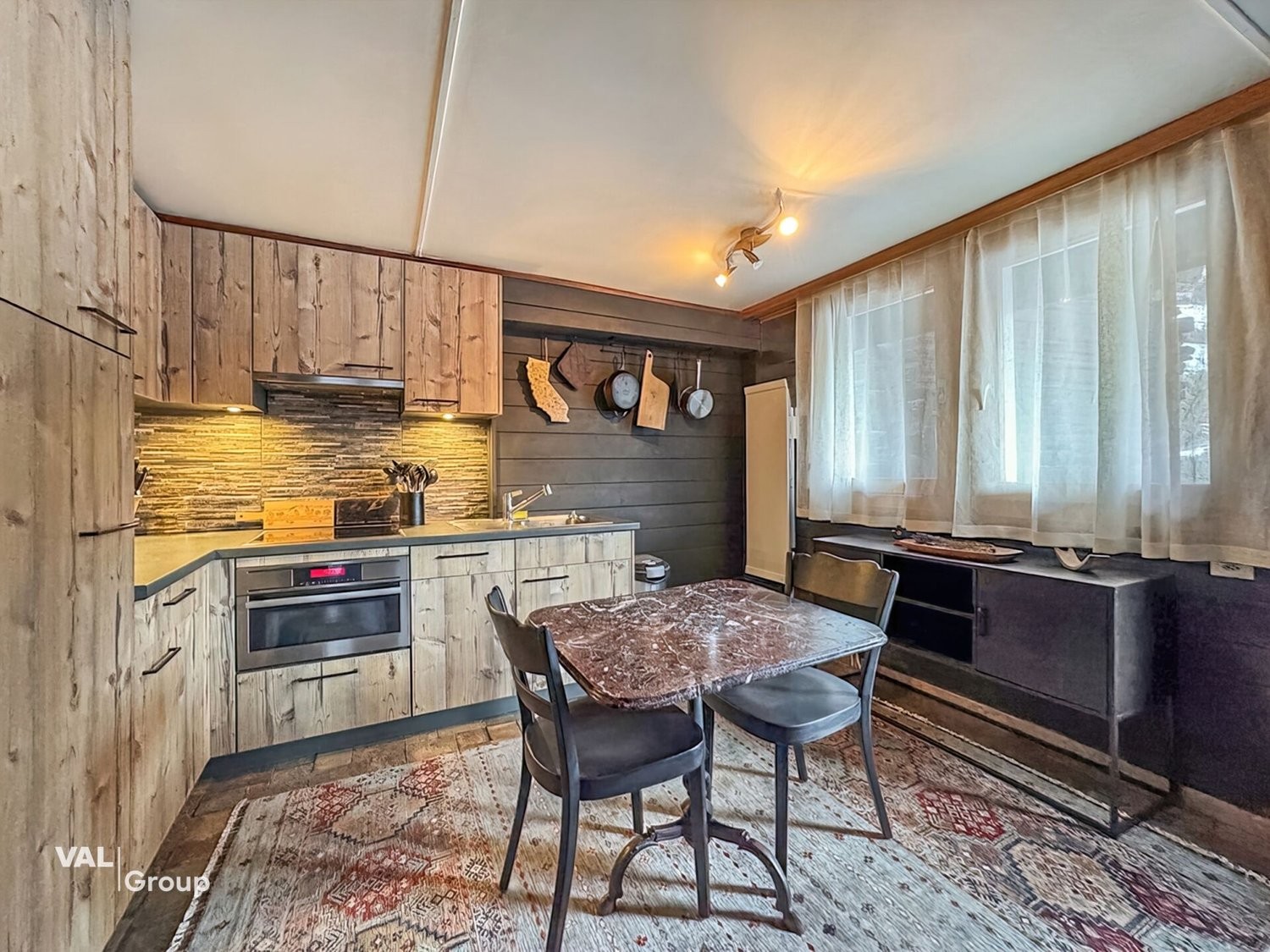 5 ½ rooms apartment, photo 1 of 10