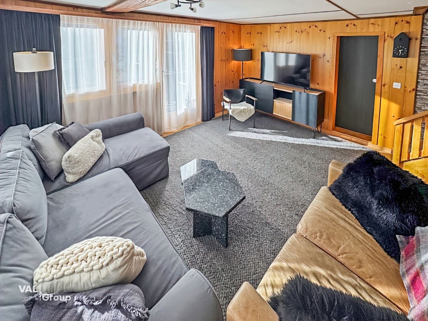 5 ½ rooms apartment, photo 5 of 10