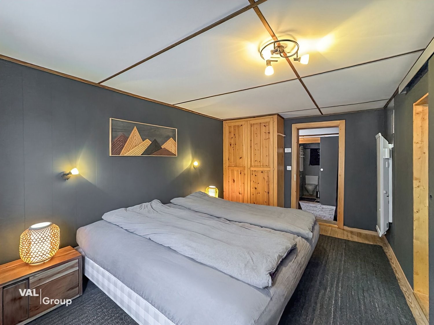 5 ½ rooms apartment, photo 8 of 10