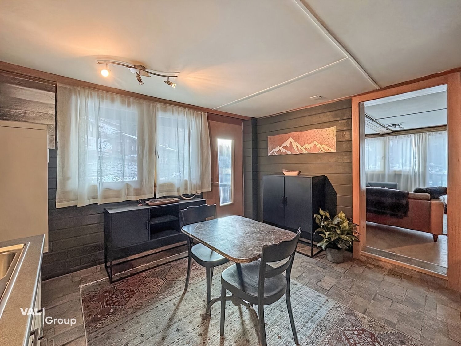 5 ½ rooms apartment, photo 3 of 10
