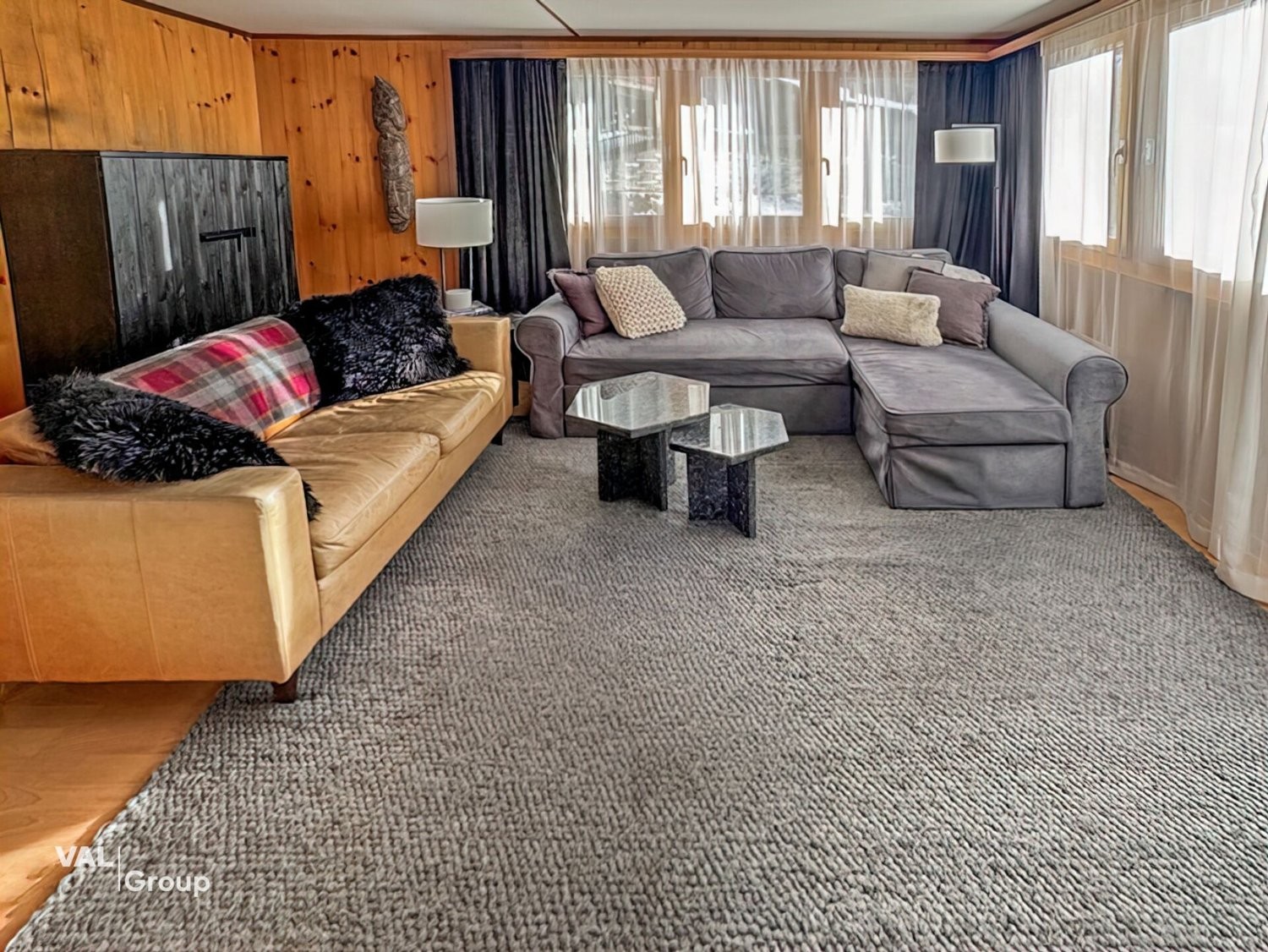 5 ½ rooms apartment, photo 6 of 10