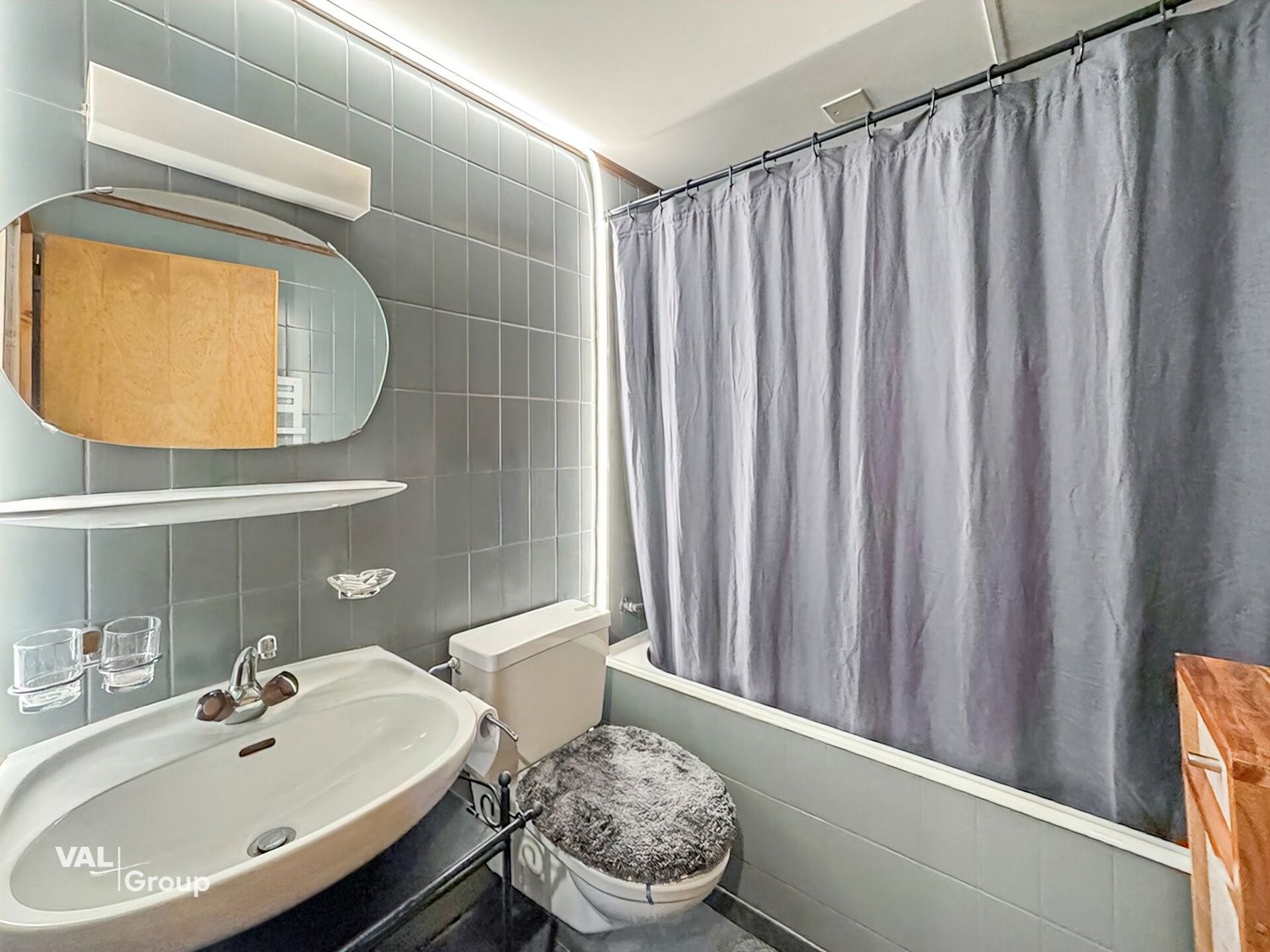5 ½ rooms apartment, photo 10 of 10