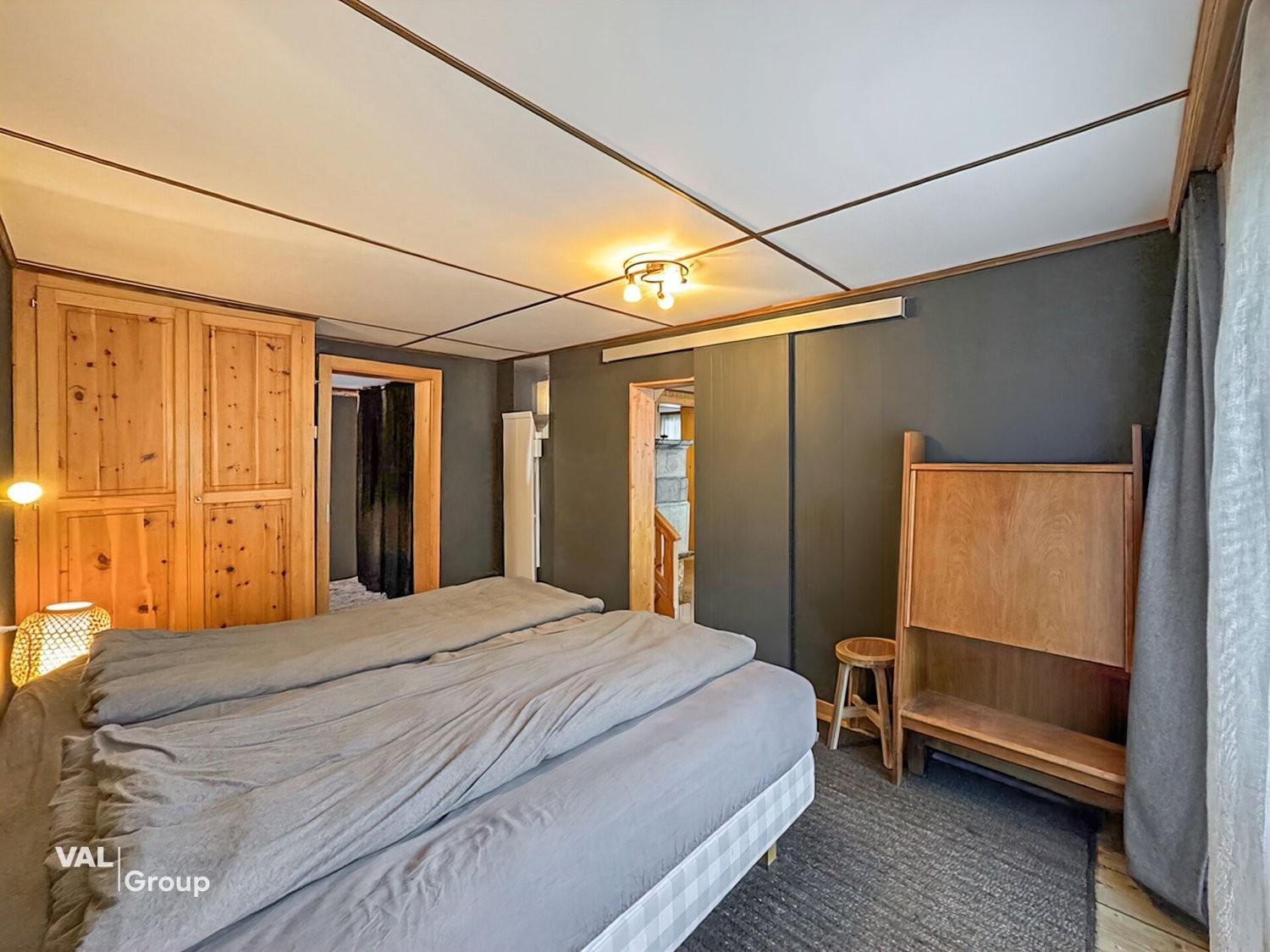 5 ½ rooms apartment, photo 7 of 10