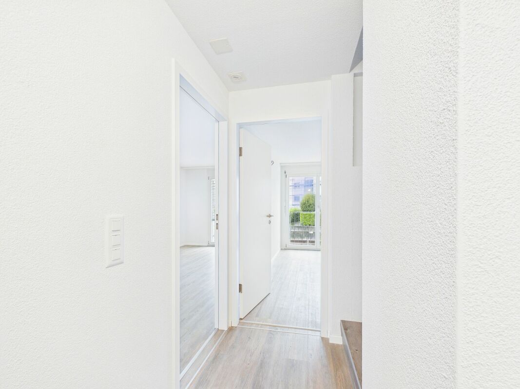Maison duplex de 6 ½ pièces