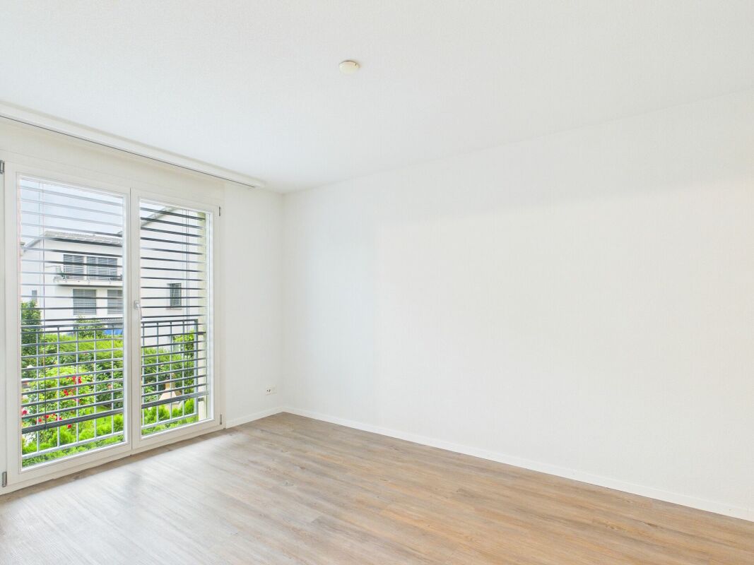 Maison duplex de 6 ½ pièces