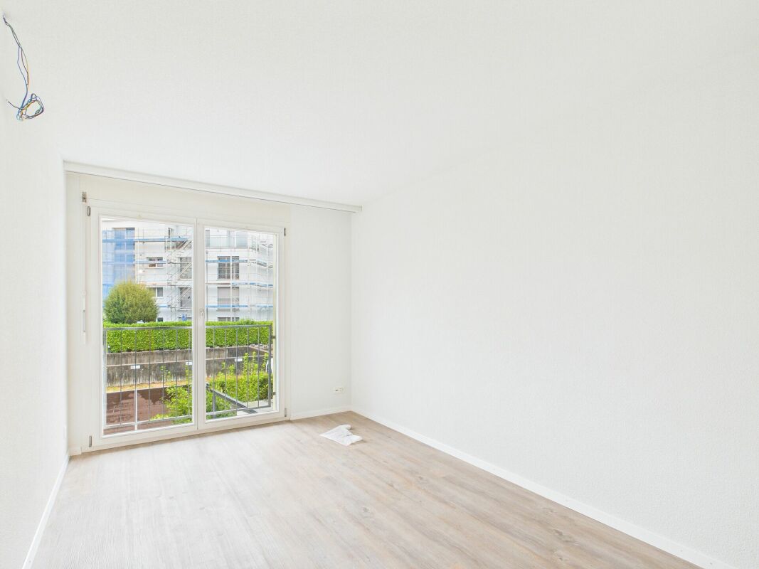 Maison duplex de 6 ½ pièces