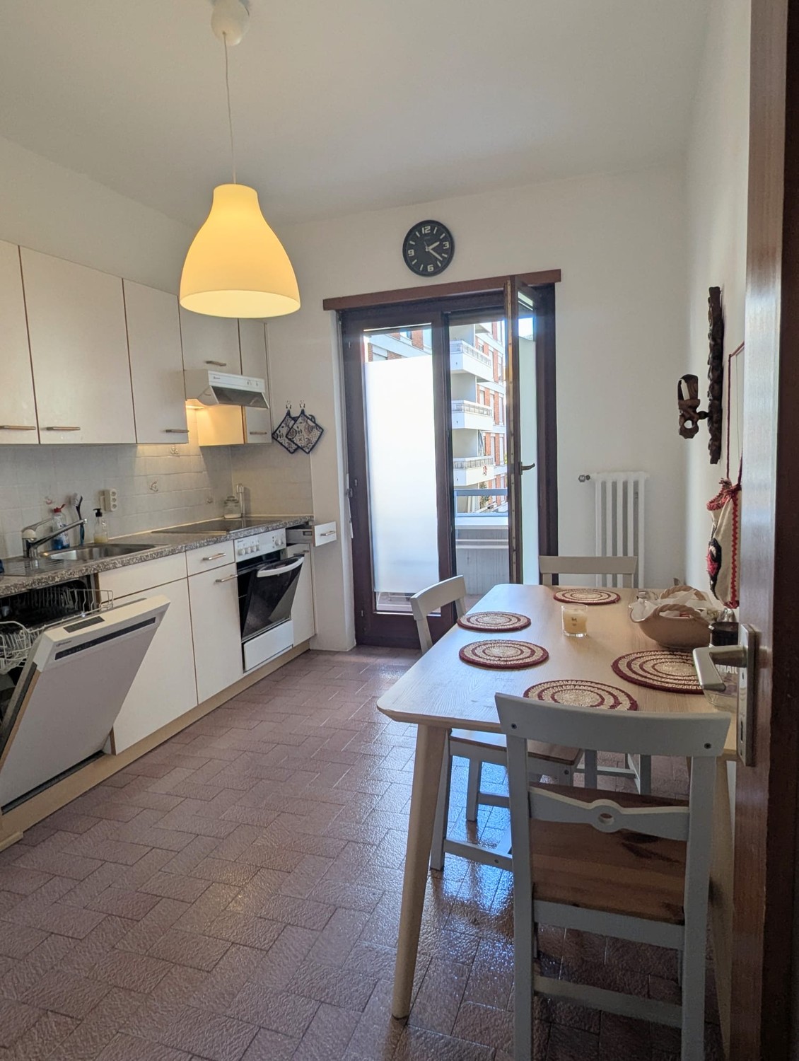 1 ½ rooms apartment, photo 2 of 3