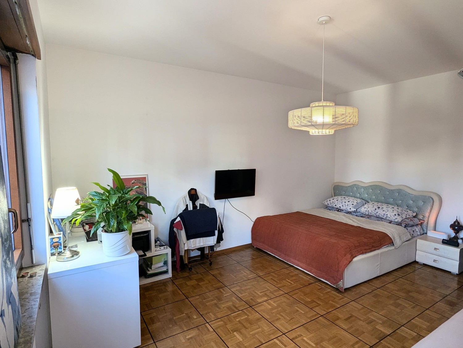 1 ½ rooms apartment, photo 3 of 3