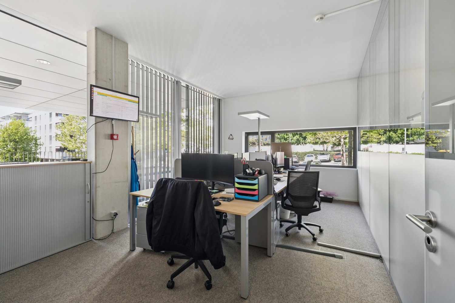 250m² office, photo 3 of 10