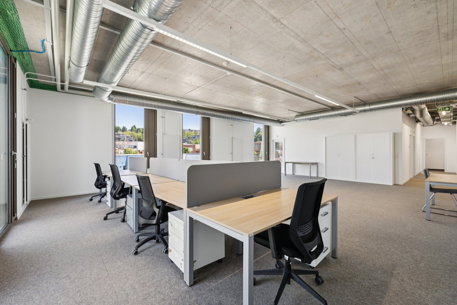 250m² office, photo 5 of 10