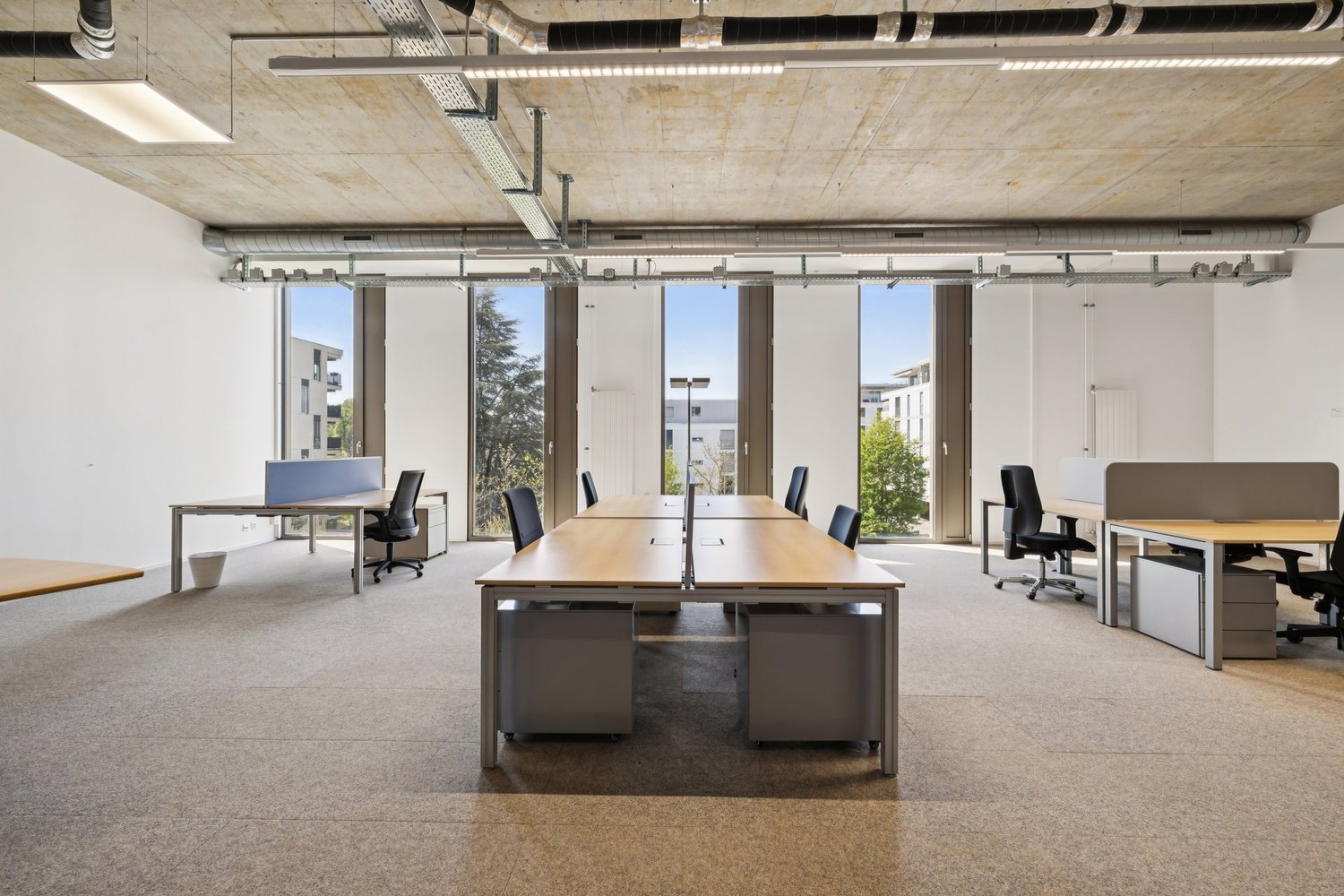250m² office, photo 7 of 10