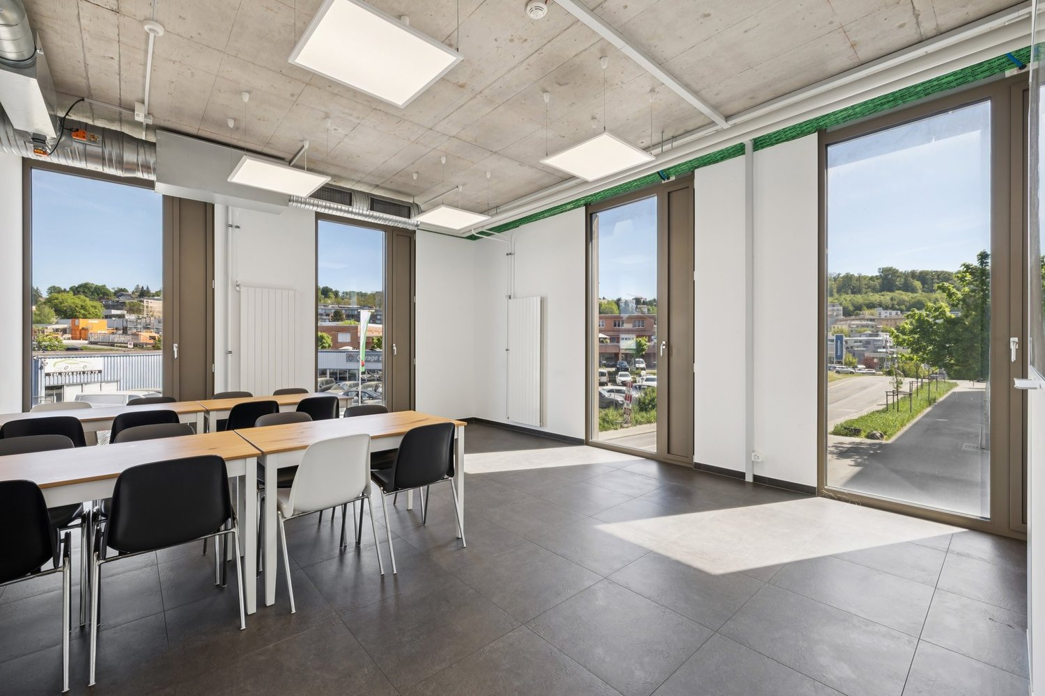 250m² office, photo 6 of 10