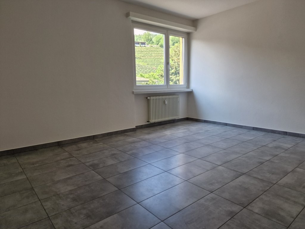 4 ½ pièces appartement
