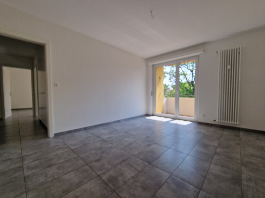 4 ½ pièces appartement
