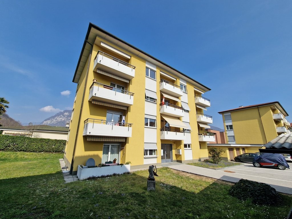 4 ½ pièces appartement