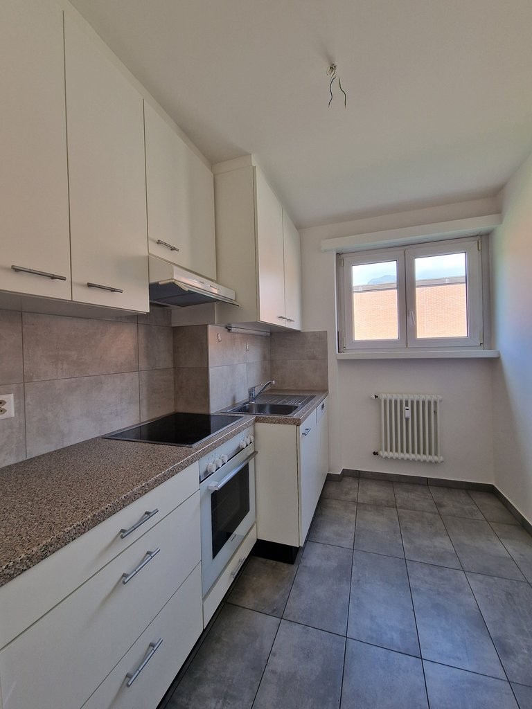 4 ½ pièces appartement