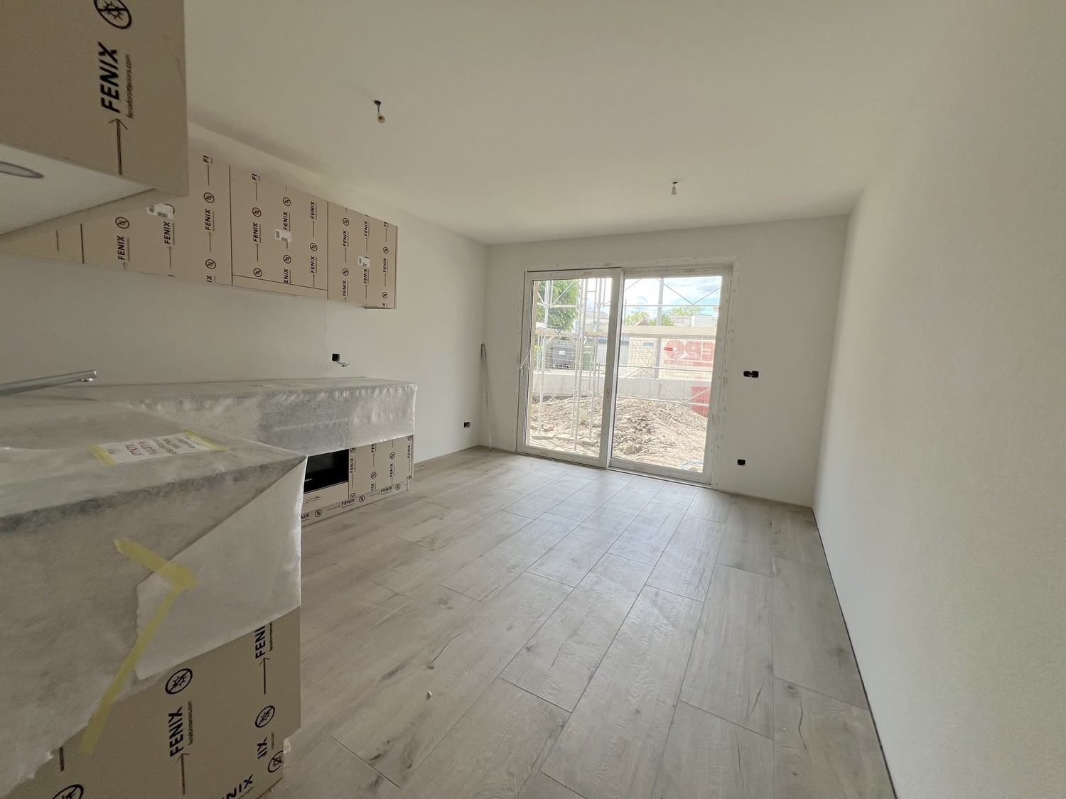 2 rooms apartment, photo 3 of 6