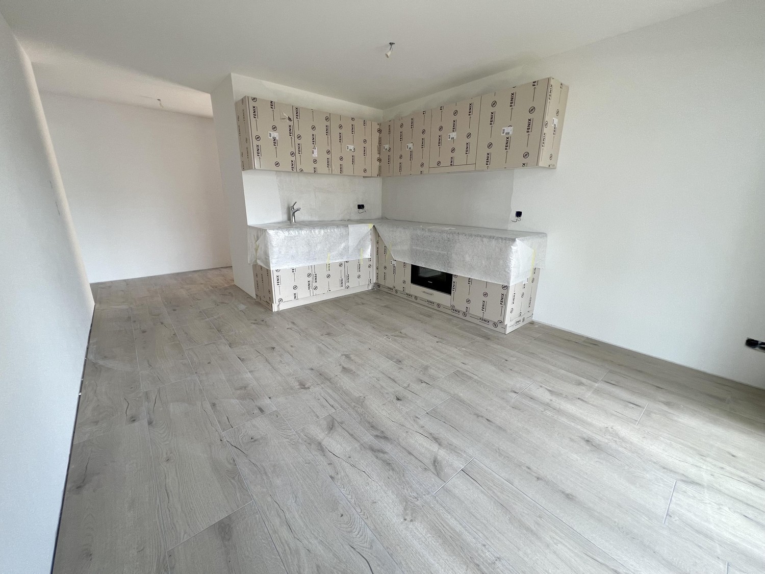 2 rooms apartment, photo 4 of 6