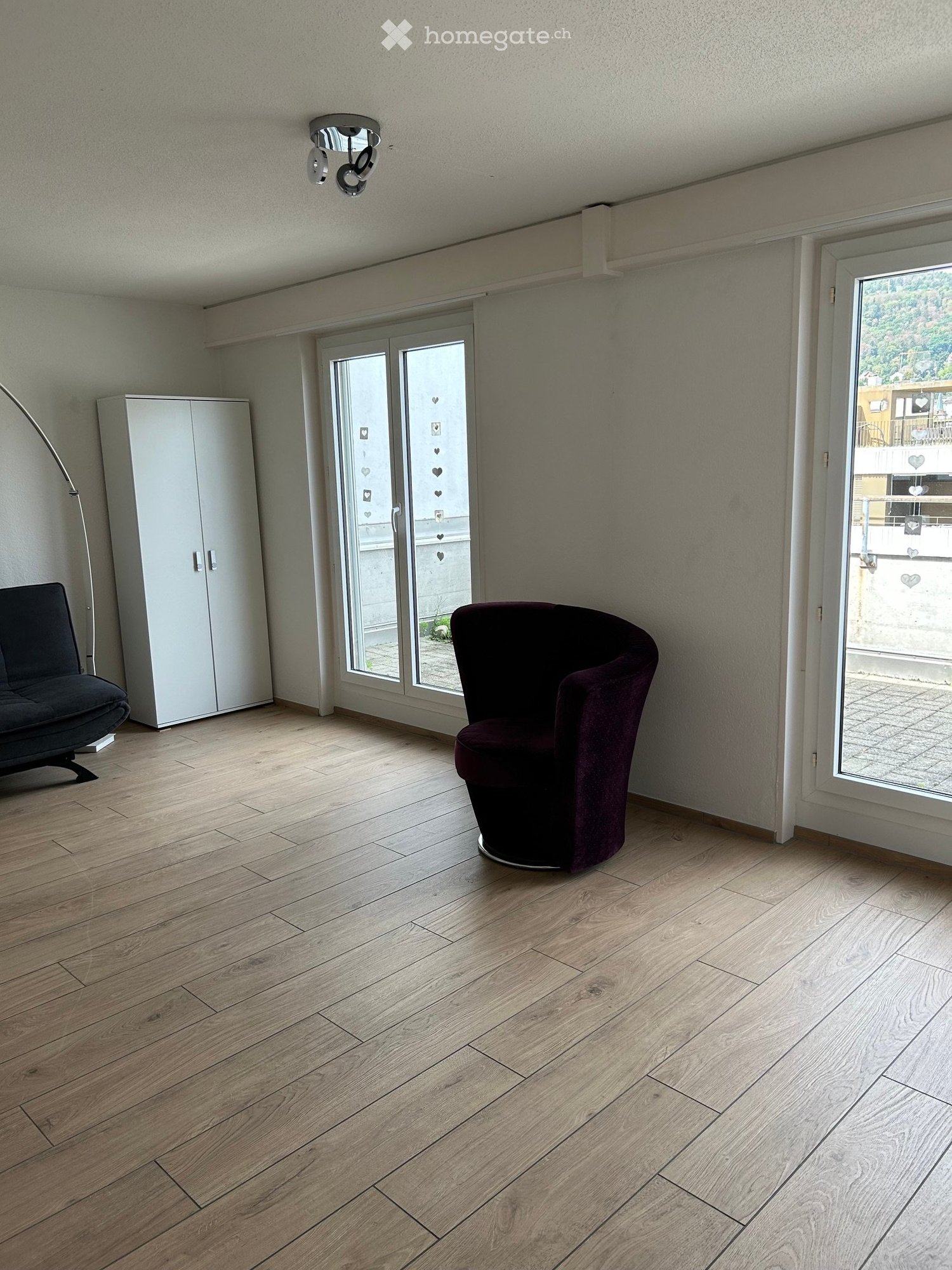 2 ½ rooms apartment, photo 3 of 5