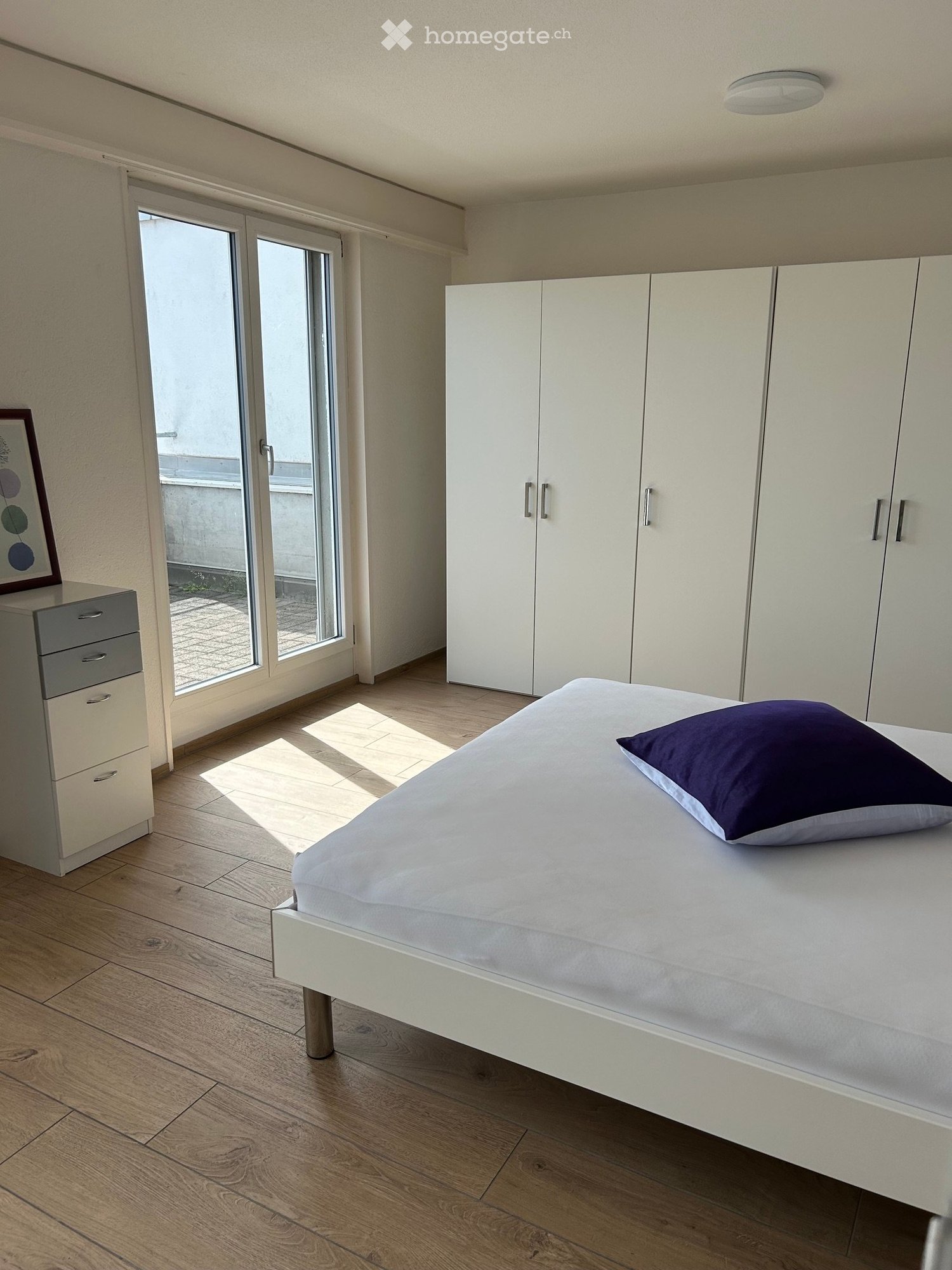 2 ½ rooms apartment, photo 4 of 5