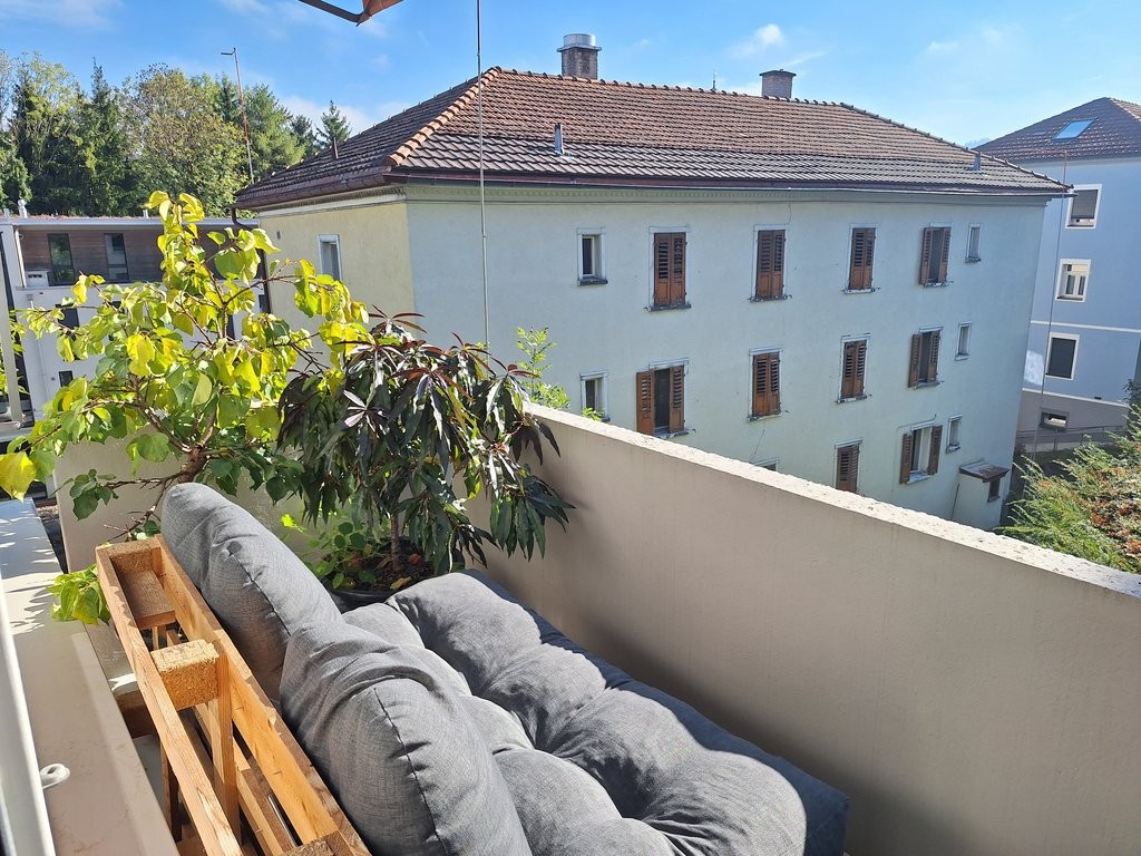 3 ½ rooms apartment, photo 6 of 8