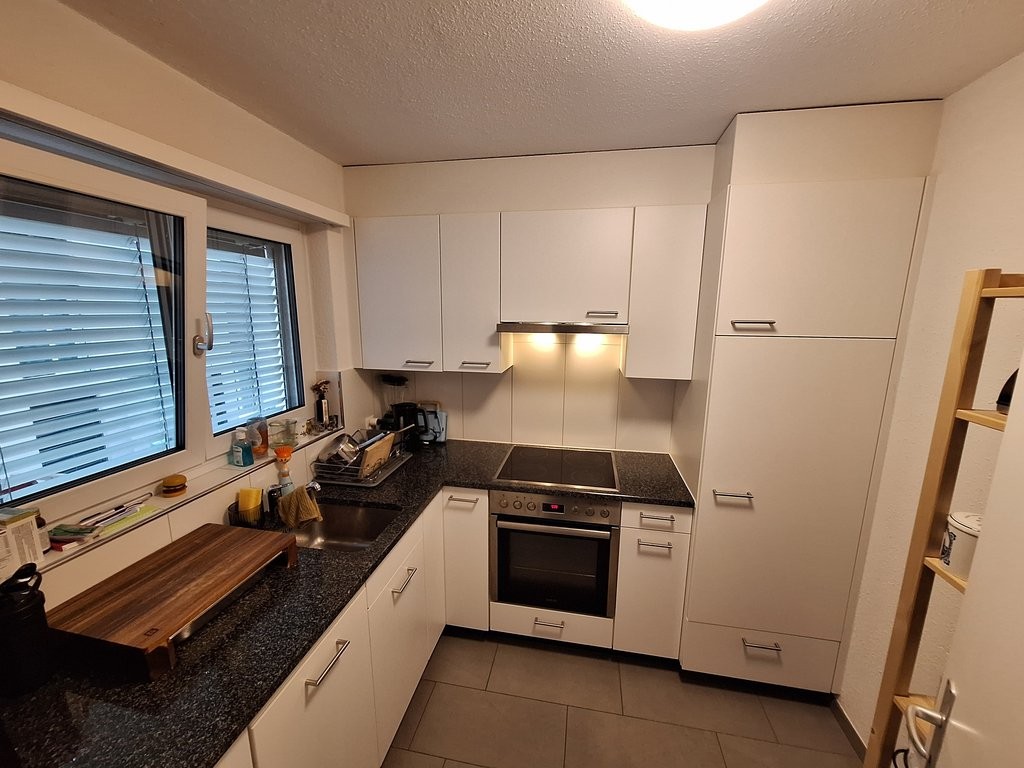 3 ½ rooms apartment, photo 2 of 8