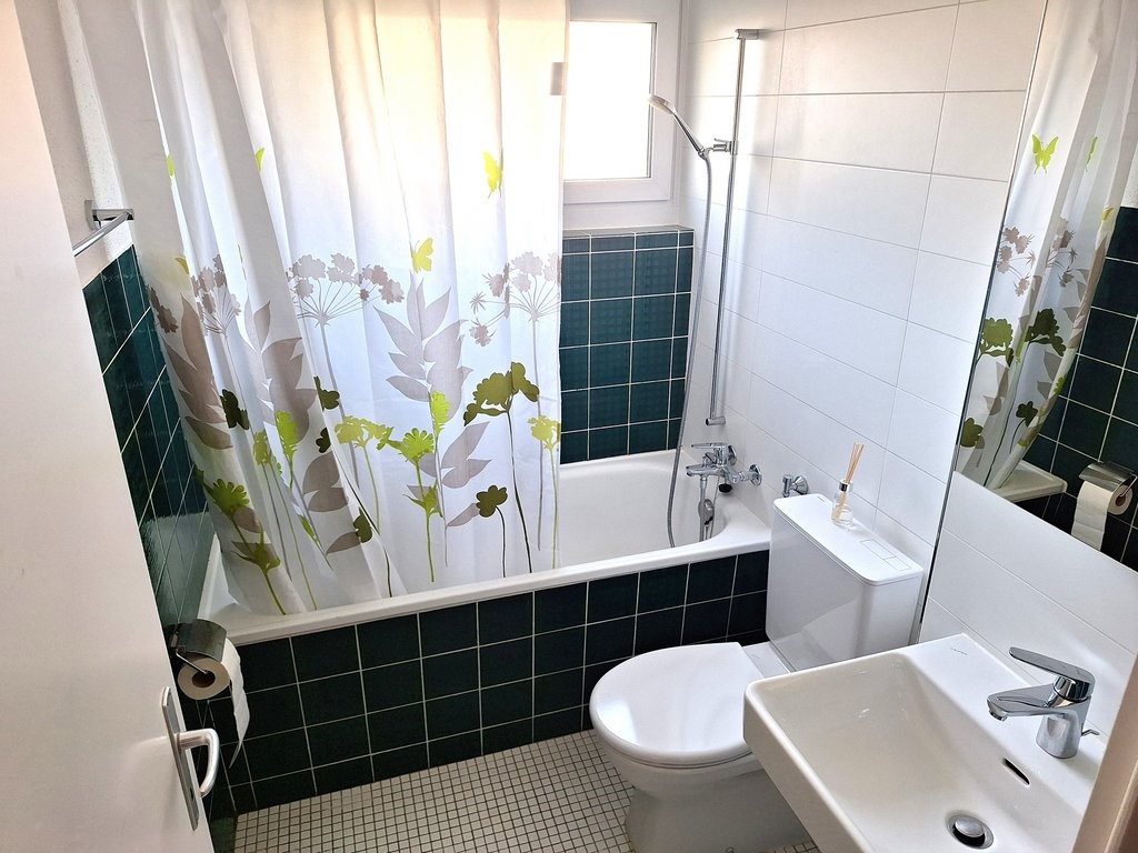 3 ½ rooms apartment, photo 3 of 8