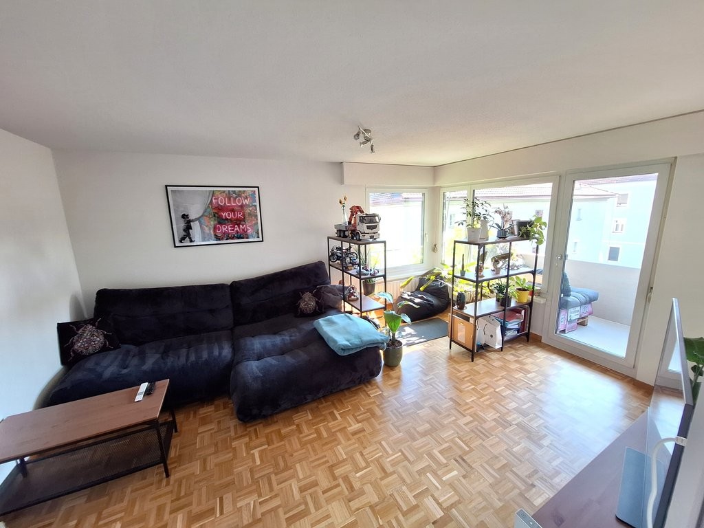 3 ½ rooms apartment, photo 4 of 8