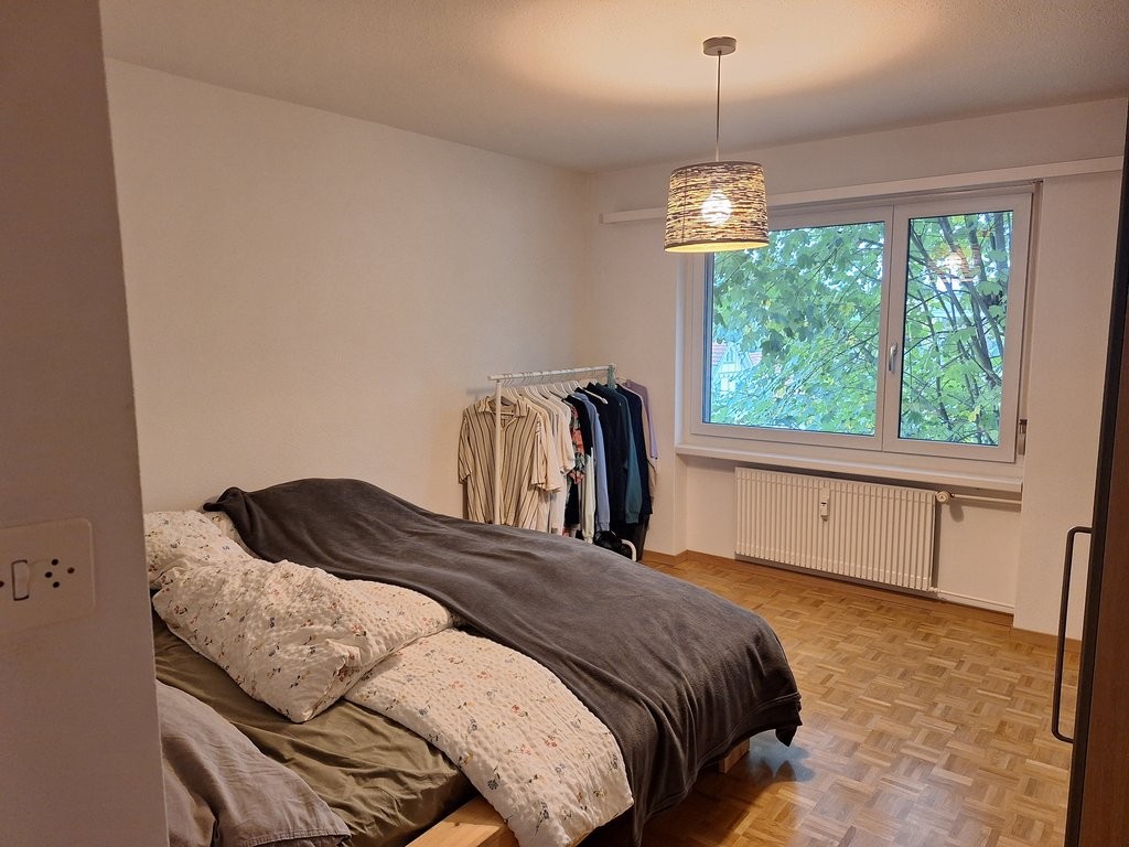 3 ½ rooms apartment, photo 7 of 8