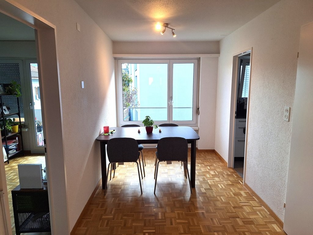 3 ½ rooms apartment, photo 5 of 8