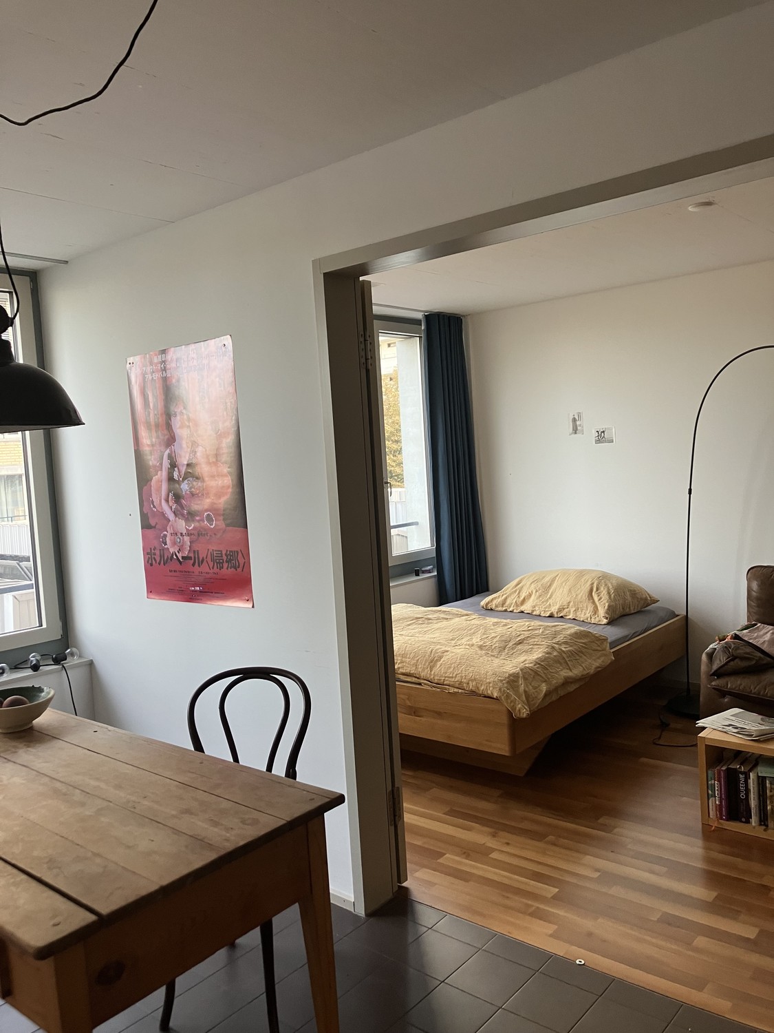 3 ½ rooms apartment, photo 8 of 10