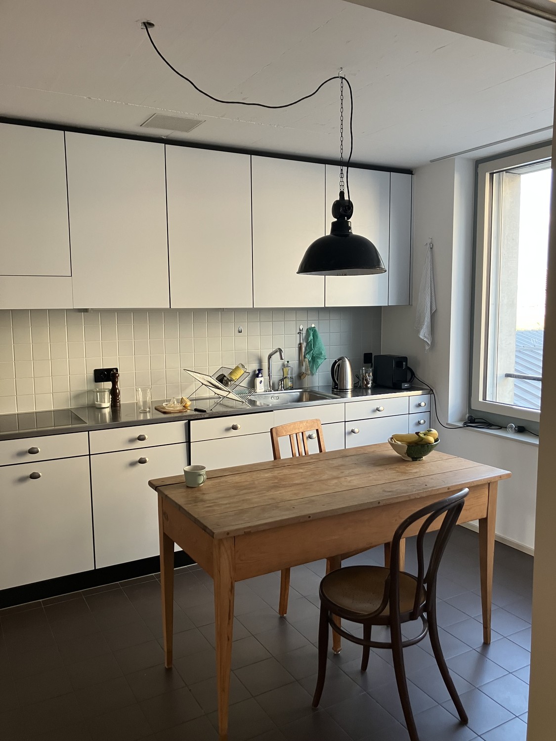 3 ½ rooms apartment, photo 5 of 10