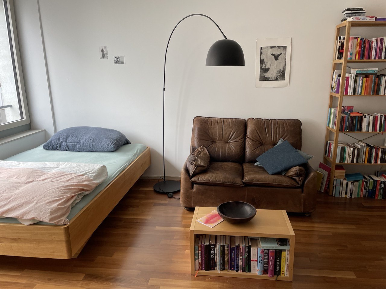 3 ½ rooms apartment, photo 7 of 10