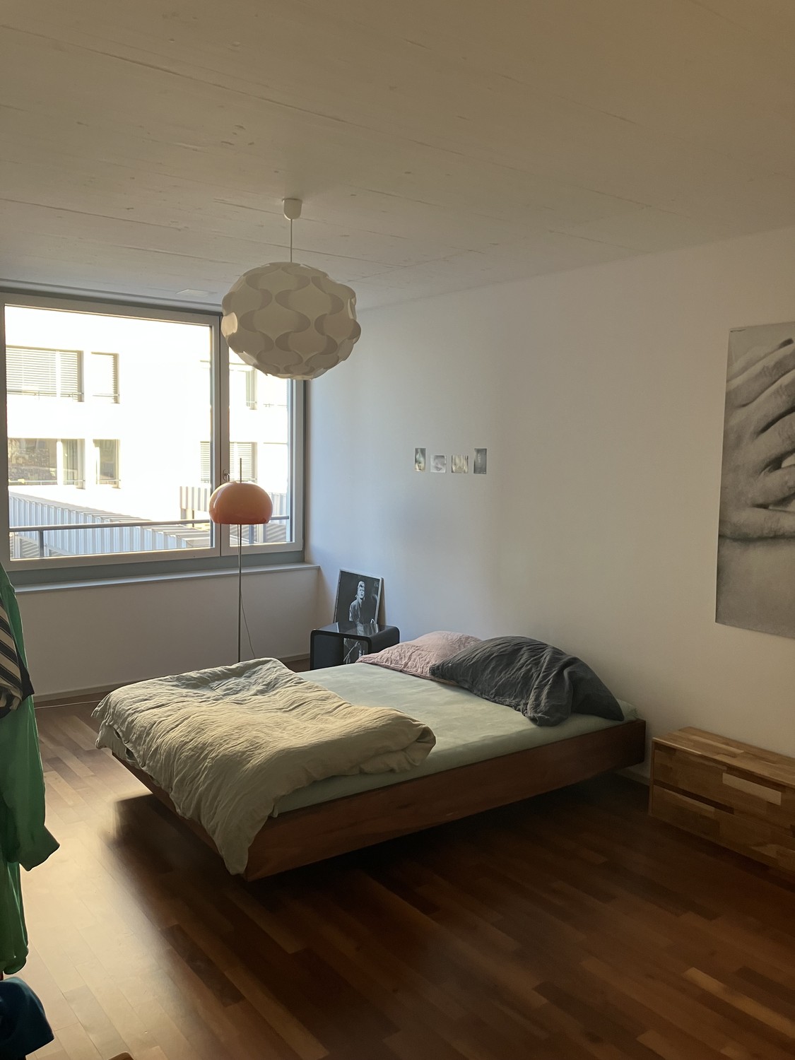 3 ½ rooms apartment, photo 4 of 10