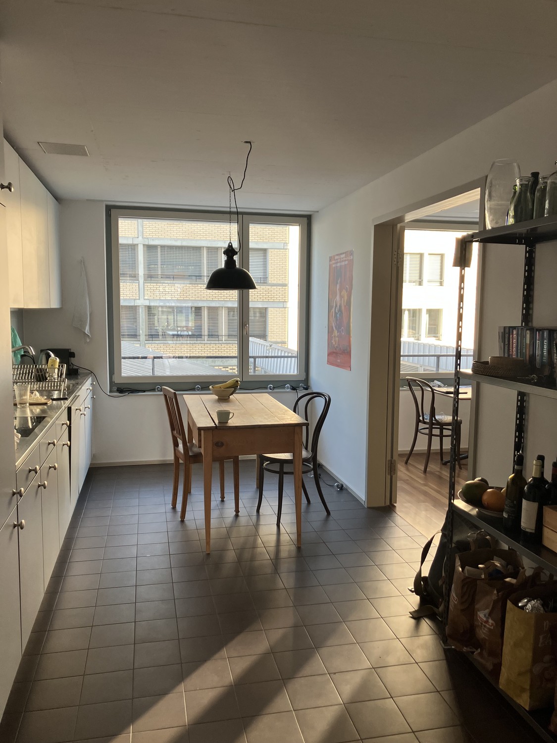 3 ½ rooms apartment, photo 6 of 10