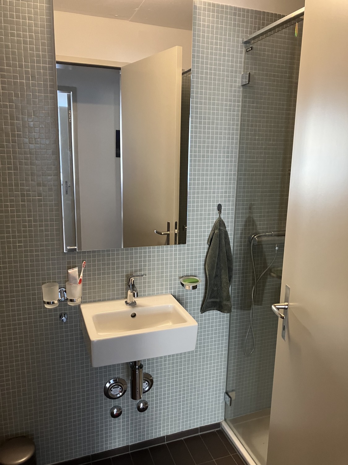 3 ½ rooms apartment, photo 10 of 10